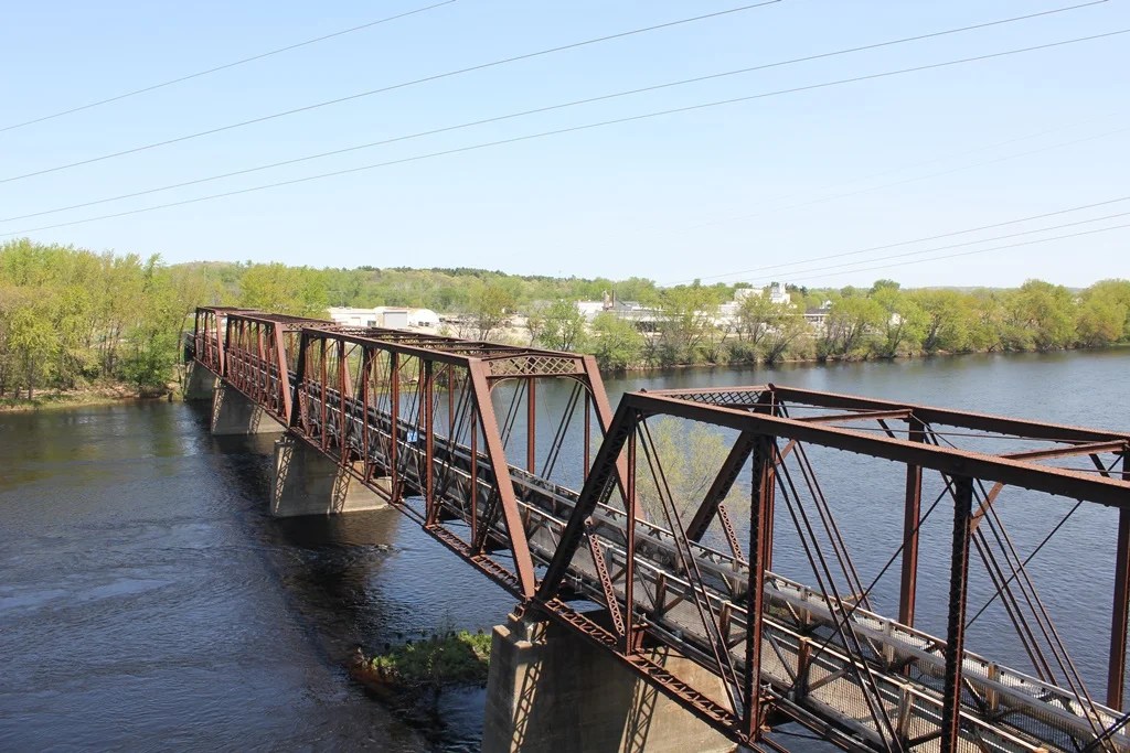 Eau Claire, Wisconsin